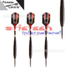 by dhl or ems 100sets Brand New 3PCS/set 155mm Steel Needle Tip Darts 20g/piece Throwing Toy Play Darts With Unique Design