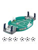 Table Football Game Mini Soccer Board Game For Family Party Game Plastic Tabletop Play Ball Soccer Toys Portable Parent-Child In