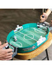 Table Football Game Mini Soccer Board Game For Family Party Game Plastic Tabletop Play Ball Soccer Toys Portable Parent-Child In