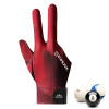 Billiards Glove Non Slip 3 Fingers Sport Left Hand Snooker Glove Elasticity Billiard Training Gloves Accessories Billiards Glove Non Slip 3 Fingers Sport Left Hand Snooker Glove Elasticity Billiard Training Gloves Accessories