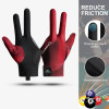 Billiards Glove Non Slip 3 Fingers Sport Left Hand Snooker Glove Elasticity Billiard Training Gloves Accessories Billiards Glove Non Slip 3 Fingers Sport Left Hand Snooker Glove Elasticity Billiard Training Gloves Accessories