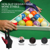 Billiards Glove Non Slip 3 Fingers Sport Left Hand Snooker Glove Elasticity Billiard Training Gloves Accessories Billiards Glove Non Slip 3 Fingers Sport Left Hand Snooker Glove Elasticity Billiard Training Gloves Accessories