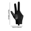 Billiards Glove Non Slip 3 Fingers Sport Left Hand Snooker Glove Elasticity Billiard Training Gloves Accessories Billiards Glove Non Slip 3 Fingers Sport Left Hand Snooker Glove Elasticity Billiard Training Gloves Accessories