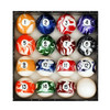 Wholesale Cheap Billiards Accessories Ball Pool Ball Snooker Table Ball Set