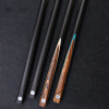 Tips Snooker Cues Games Pool Jump Brake Flowers Shaft Twiner Cuesoul Snooker Cues Joint Toboggan Piscine Billiard Accessories