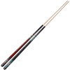 CUPPA HQ-07 Billiard Cue, Black Eight American Nine-Ball, Billiard Accessories Tip, 12.5mm, 1/2 Split Cue, Free Shipping