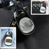 Step Counter Portable Digital Sports Calorie Counting Walking Distance Exercise Pedometer for Camping Hiking Fitness Equipment