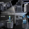Digital Camera Polo D7300 Tripod 33million Pixel Auto Professional Slr