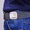 Walking Step Counter 3D Pedometer Waterproof Multi-functional Calories Counting LCD Display Fitness Equipments For Walking