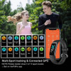 Fitness Bracelet Fitness Trackers Men Women Smart Watch Smartwatch Pedometer for Walking Sport Clock Heart Rate Sleep Monitor