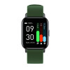 200mah Smart Bracelet Heart Rate Alarm Table Smart Home 1.3-inch Smart Watch Calories Pedometer Music Control