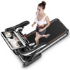 semi commercial gym luxury electric fitness treadmill smart treadmill home running machine treadmill free shipping