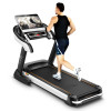 semi commercial gym luxury electric fitness treadmill smart treadmill home running machine treadmill free shipping