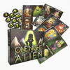 One Night Ultimate Werewolf Cards Collection Board Game Alien Super Villains Edition Deck For Party Playing