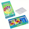 1pc “Skyjo Card Game" Family Gathering Game Card,Holiday Fun Card Game,Party Board Games