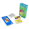 1pc “Skyjo Card Game" Family Gathering Game Card,Holiday Fun Card Game,Party Board Games