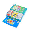 1pc “Skyjo Card Game" Family Gathering Game Card,Holiday Fun Card Game,Party Board Games
