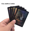 SINGLE CHOICE 9.0 BL King Playing Cards,DIY CUSTOM Board Games PROXY Cards Playing