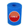 For Intex Type I/II/VI/D Washable Swimming Pool Filter Sponge Reusable Foam Cleaner Tub Filter Cartridge Pool Accessories