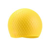 Silicone Swimming Caps Men Women Waterproof Swim Cap with Ear Protect Diving Bathing Hats for Long Short Hair Pool Accessories