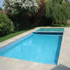 Hot goods recommendation pool & accessories pool retractable cover swimming pool cover