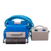 2024 New Design Pool Accessories Intelligent Vacuum Automatic Swimming Robot Pool Cleaner