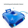 Swimming pool equipment accessories China pool robot cleaner pool vacuum robot with efficient cleaning and low price