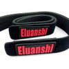 4 pieces Fishing Rod Belt Strap rope combo platform reel Accessories peche carp for ice box Tackle pesca Lure ELUOSHI