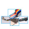 4 pieces Fishing Rod Belt Strap rope combo platform reel Accessories peche carp for ice box Tackle pesca Lure ELUOSHI