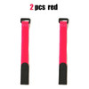 4 pieces Fishing Rod Belt Strap rope combo platform reel Accessories peche carp for ice box Tackle pesca Lure ELUOSHI