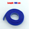 4 pieces Fishing Rod Belt Strap rope combo platform reel Accessories peche carp for ice box Tackle pesca Lure ELUOSHI
