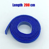 4 pieces Fishing Rod Belt Strap rope combo platform reel Accessories peche carp for ice box Tackle pesca Lure ELUOSHI