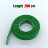 4 pieces Fishing Rod Belt Strap rope combo platform reel Accessories peche carp for ice box Tackle pesca Lure ELUOSHI
