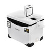 Fishing Equipment18L Fishing Cooler Box Tackle Box Outdoor Tank Case Gear Tools Camping Heat Preservation Box For Sea Fishing