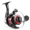 Daiwa New All Metal 2000—5000Fishing Reel 15Kg Max Drag Power Spinning Wheel Fishing Coil Shallow Spool Suitable for all waters