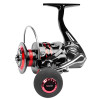 Daiwa New All Metal 2000—5000Fishing Reel 15Kg Max Drag Power Spinning Wheel Fishing Coil Shallow Spool Suitable for all waters