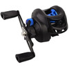 Baitcasting Reel 7.2:1 High Speed Long Shoot Prevent Line Tangling Fishing Reel Fresh Saltwater Reel Fishing Pesca Wheel