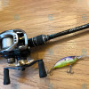 JAPAN MEGABASS Gear Reel RHODIUM 6.3 7.3 8.1 200g 5kg Ultra Lightweight Right Hand BaitCast Reel FULL CONTACT RIGID BODY MACHINE JAPAN MEGABASS Gear Reel RHODIUM 6.3 7.3 8.1 200g 5kg Ultra Lightweight Right Hand BaitCast Reel FULL CONTACT RIGID BODY MACHINE