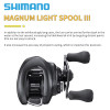 NEW ORIGINAL SHIMANO 2022 EXSENCE DC Baitcasting Fishing Reel 7.8:1 Gear Ratio Baitcasting Saltwater Casting Reels Fishing