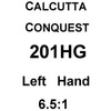 2023 NEW Original SHIMANO CALCUTTA CONQUEST 101 201HG CQ MD 300 301 400 401 Saltwater Baitcasting Fishing Wheel Made in Japan