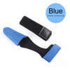 1-3sets Fishing Rod Tie Holder Strap Belt Elastic Lure Fishing Rod Holder Belt Strap Tip Guard Protector Angler Accessories Kit
