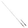 DSNY All Fuji High Carbon Slow Jigging Fishing Rod 1.9m Ultralight Casting Sea Fishing Rods Max Drag 18kg Lure Weight 80-400g