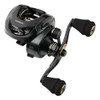 JOHNCOO ARES Baitcasting Reel Aluminum Frame Saltwater Fishing Reel 6.3:1 Gear Ratio 12kg Max Drag Low Profile Baitcast Reel JOHNCOO ARES Baitcasting Reel Aluminum Frame Saltwater Fishing Reel 6.3:1 Gear Ratio 12kg Max Drag Low Profile Baitcast Reel