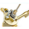2023 Fishing Reel Electroplating Right/Left Hand Interchangeable Spinning Wheel Reel 2023 Fishing Reel Electroplating Right/Left Hand Interchangeable Spinning Wheel Reel