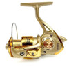 2023 Fishing Reel Electroplating Right/Left Hand Interchangeable Spinning Wheel Reel 2023 Fishing Reel Electroplating Right/Left Hand Interchangeable Spinning Wheel Reel