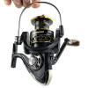 New 2023 Shimano Fishing Reel Fishing Reel Spinning Wheel Sea Pole Reel Fishing Reel Fishing Rod Fishing Gear