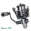 TSURINOYA 187g Ultra-light Spinning Fishing Reel RANGER 2000S 2500S 3000S Shallow Spool Long Casting Sea Fishing Pike Bass Wheel