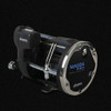OKUMA Fishing Reel MAGDA Linecounter DT MA-15DT-T Multirolle Sea Baitcasting Reel