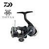 2023 DAIWA TATULA LT Spinning Fishing Reel Drag 5kg 7+1BB Fishing Wheel Baitcasting Reels