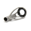 BR Wi&Wa Fuji CCLGAT & BCLGAT tip top guide Both for light spinning & casting rod 3pcs